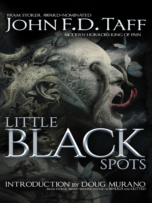 Title details for Little Black Spots by John F.D. Taff - Available